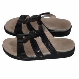 SAS Tripad Comfort sandals Women size 7.5 M